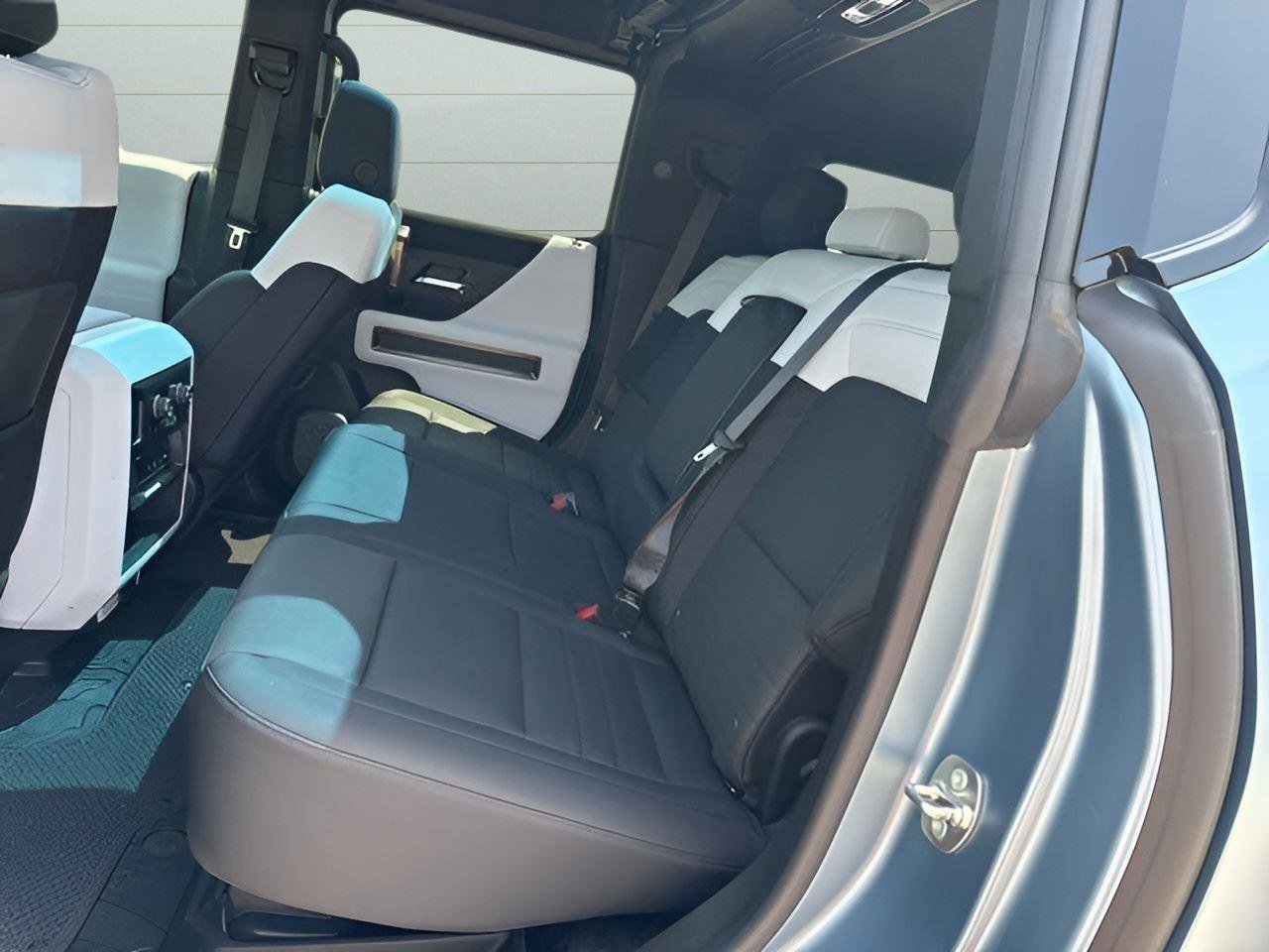 New 2024 GMC Hummer EV 3X w/ Omega Edition image 14