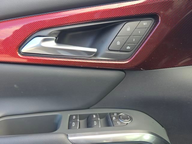 New 2026 Chevrolet Traverse RS w/ LPO, Floor Liner Package image 27