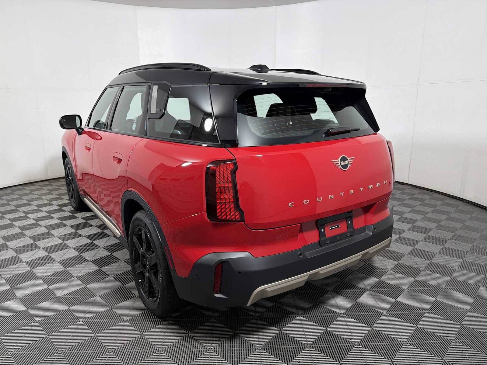 Used 2026 MINI Cooper Countryman S AWD/4WD image 5