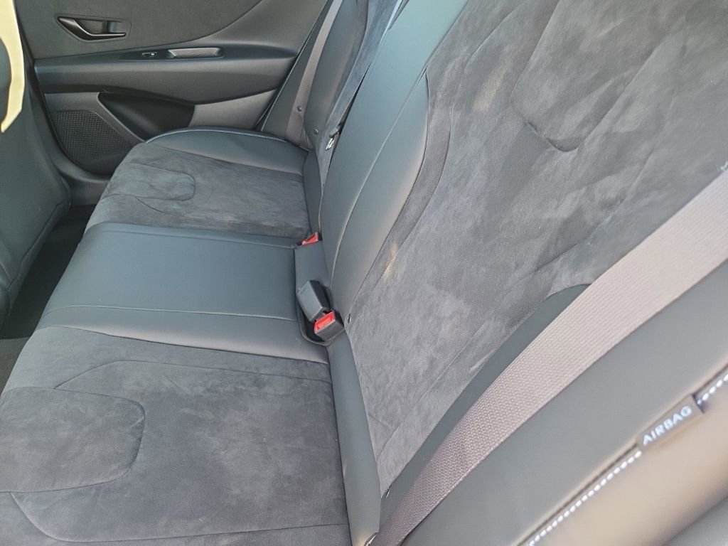 New 2025 Hyundai Elantra N image 24