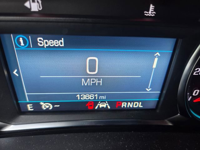 Used 2024 Chevrolet Equinox LT image 15