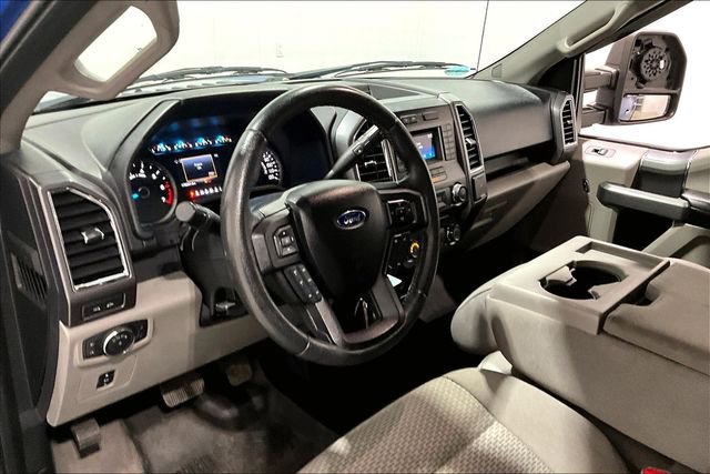 Used 2016 Ford F150 XLT w/ Equipment Group 301A Mid image 18