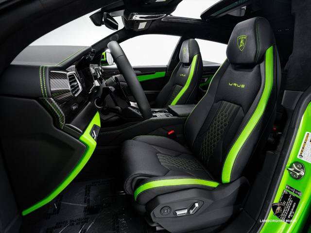 Used 2024 Lamborghini Urus S AWD/4WD image 29
