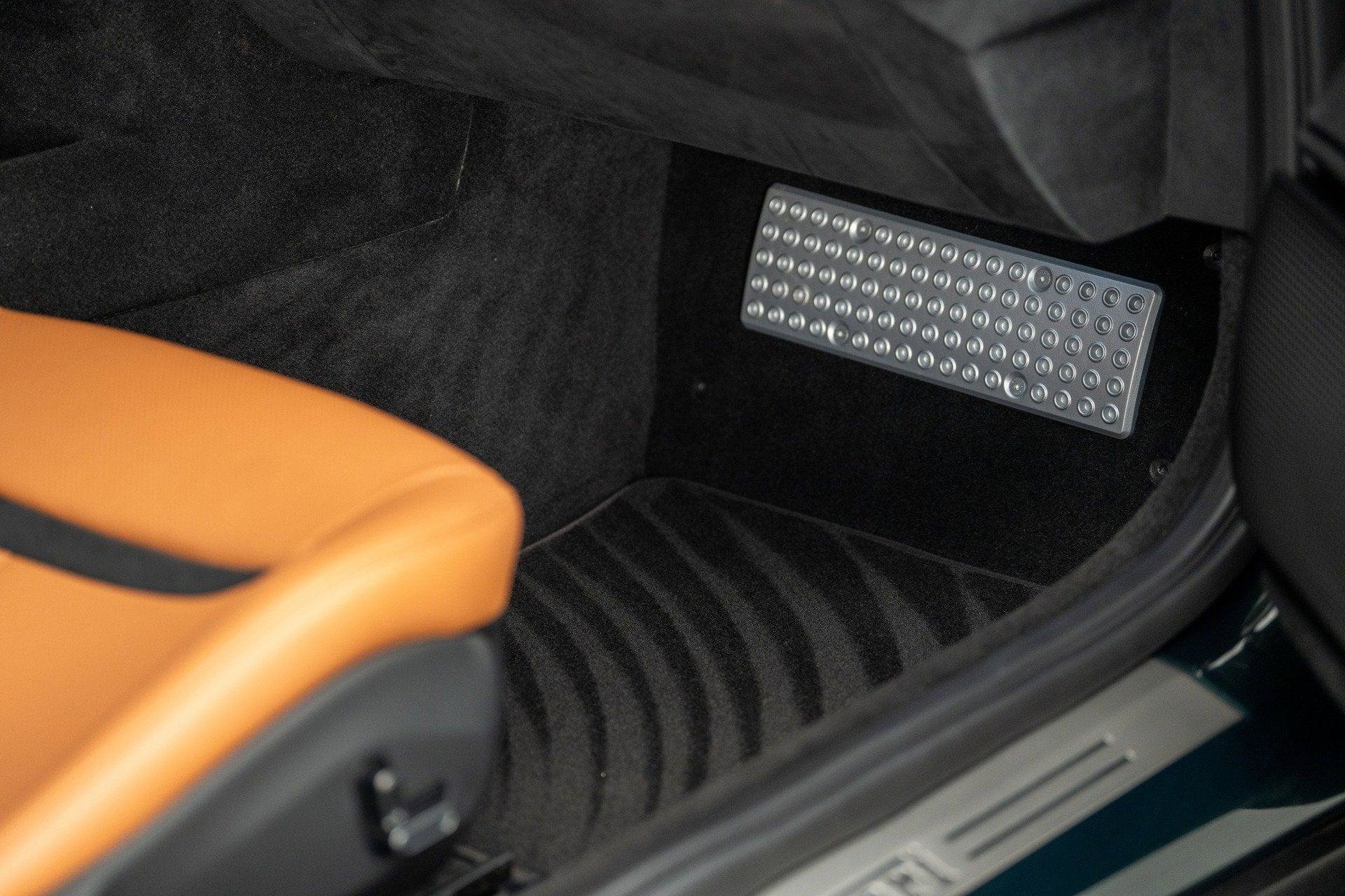 Certified 2022 Ferrari Roma RWD image 45