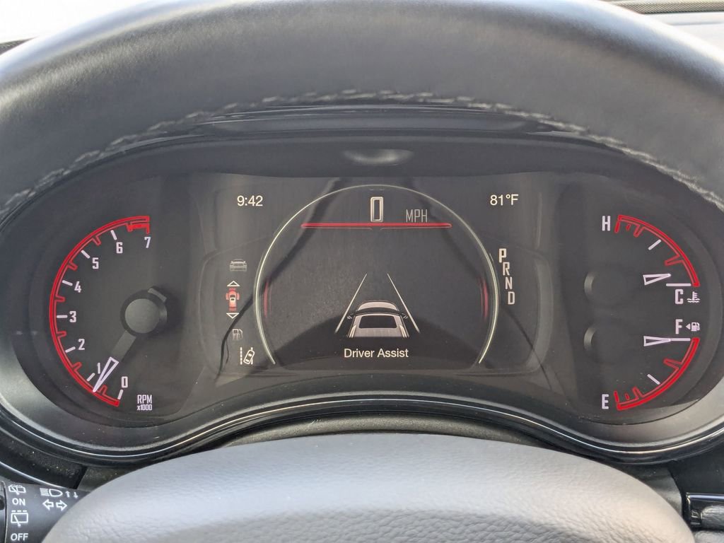 Used 2025 Dodge Durango GT image 18