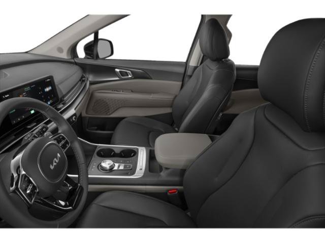New 2027 Kia Carnival LXS FWD image 8