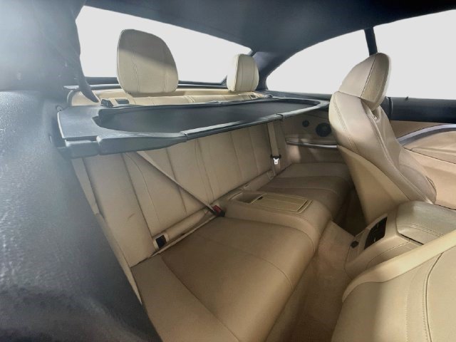 Used 2016 BMW 428i Convertible RWD image 25