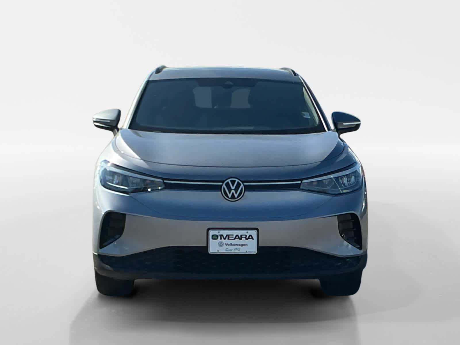 Used 2023 Volkswagen ID.4 Pro AWD/4WD image 8