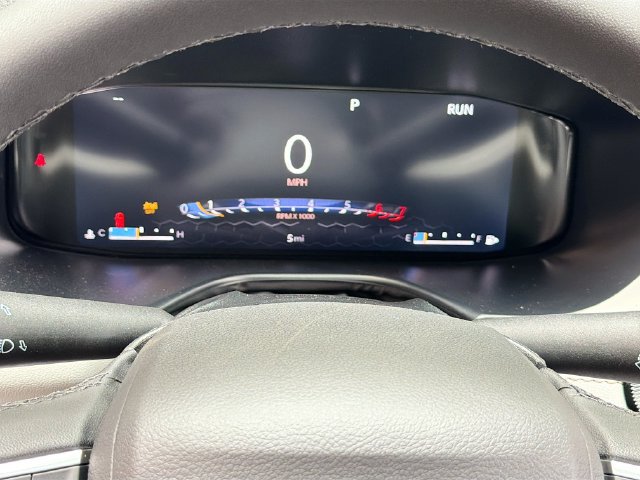 New 2026 Jeep Compass Limited w/ Sun, Sound & Navigation Group AWD/4WD image 13