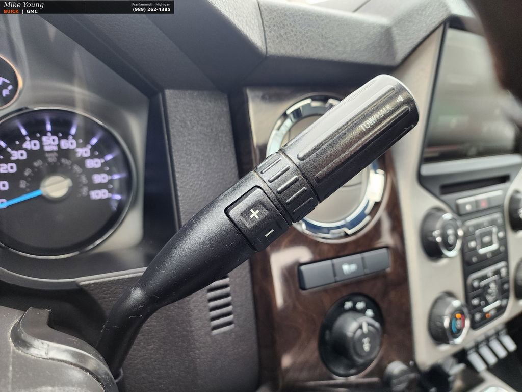 Used 2016 Ford F250 Platinum image 39
