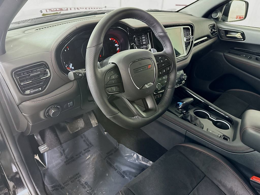 Used 2026 Dodge Durango GT AWD/4WD image 19