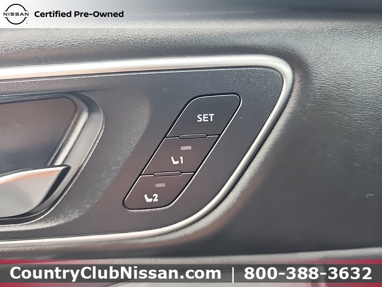 Certified 2024 Nissan Rogue Platinum w/ Platinum Premium Package AWD/4WD image 14