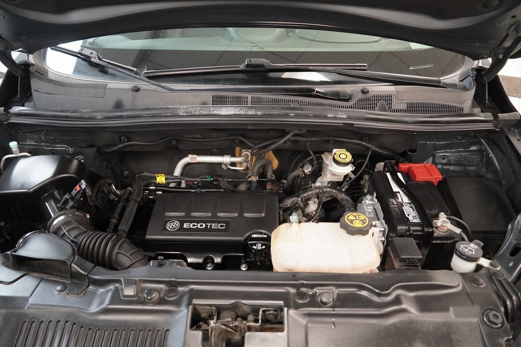 Used 2016 Buick Encore Convenience image 18