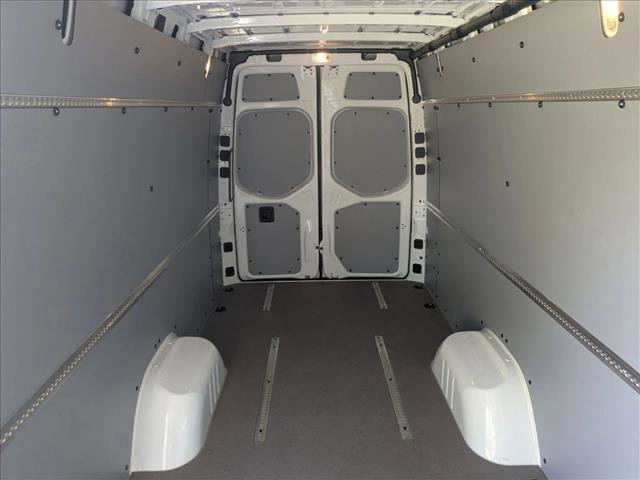 New 2026 Mercedes-Benz Sprinter 3500 image 15