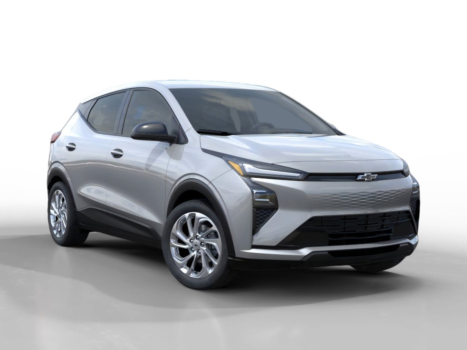 New 2027 Chevrolet Bolt LT image 2