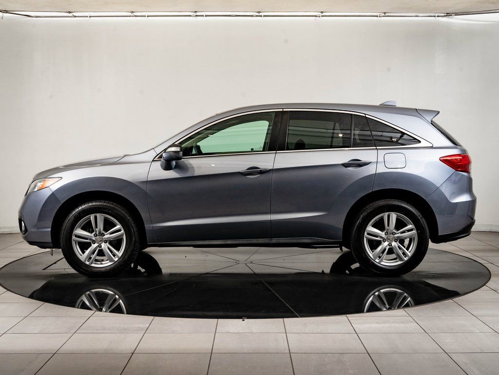 Used 2015 Acura RDX FWD w/ Technology Package image 5