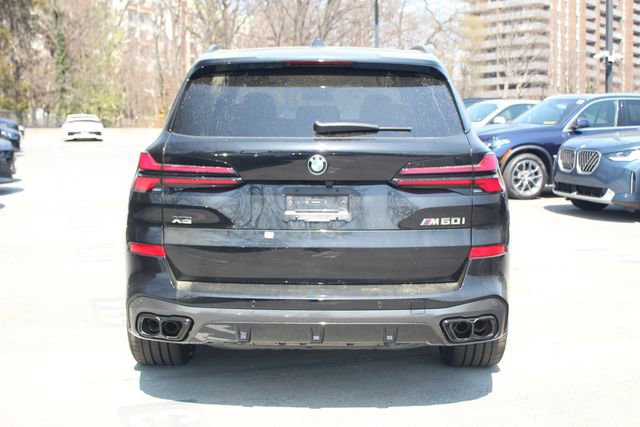 New 2026 BMW X5 M60i image 6