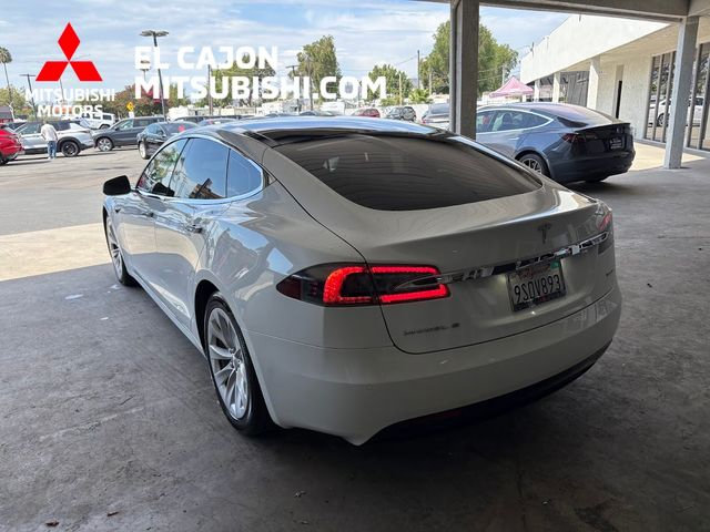 Used 2017 Tesla Model S 100D AWD/4WD image 5