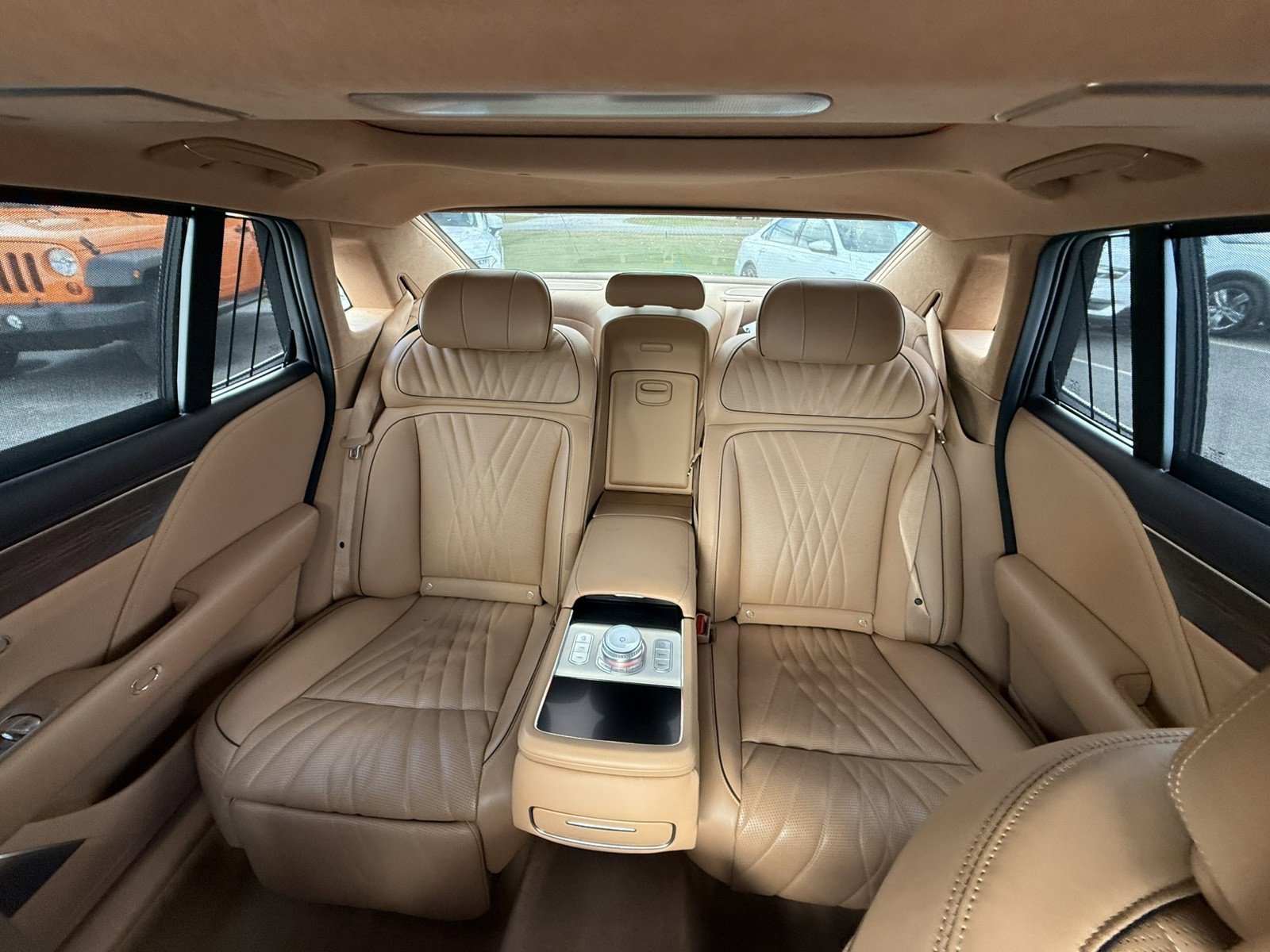 Used 2023 Genesis G90 3.5T image 19