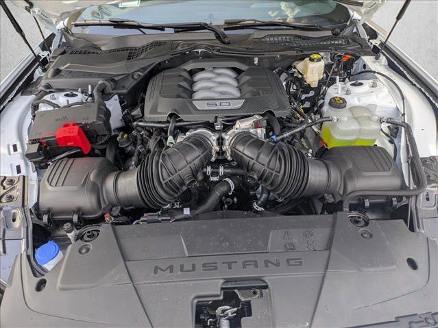 New 2026 Ford Mustang GT Premium RWD image 16