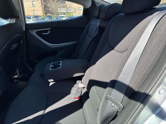 Used 2016 Hyundai Elantra Value Edition image 11