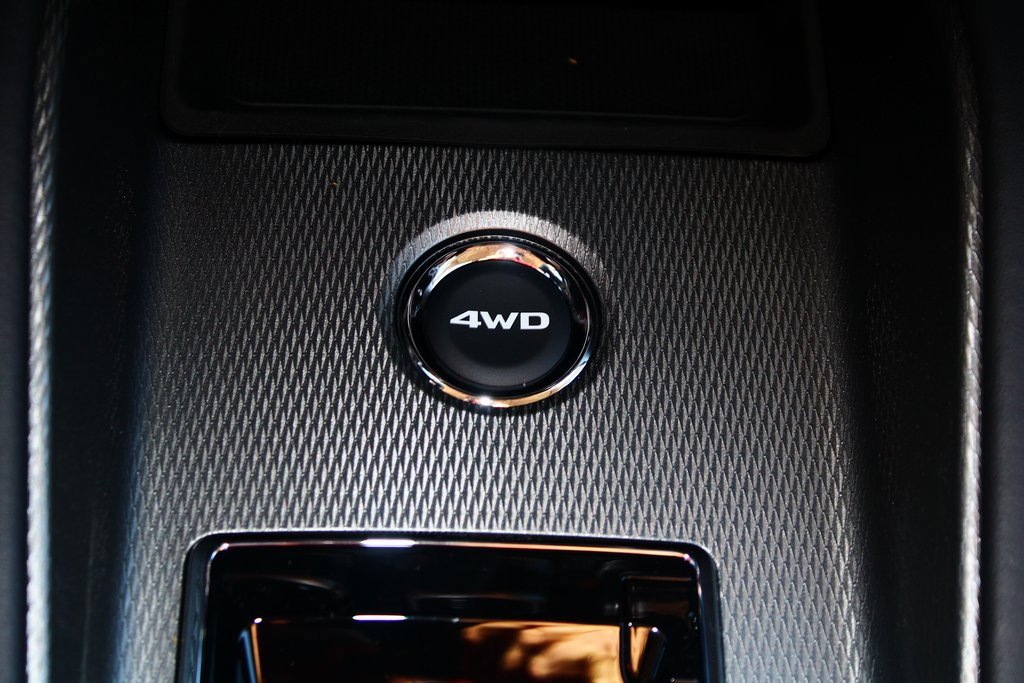 New 2026 Mitsubishi Outlander Sport AWD image 20