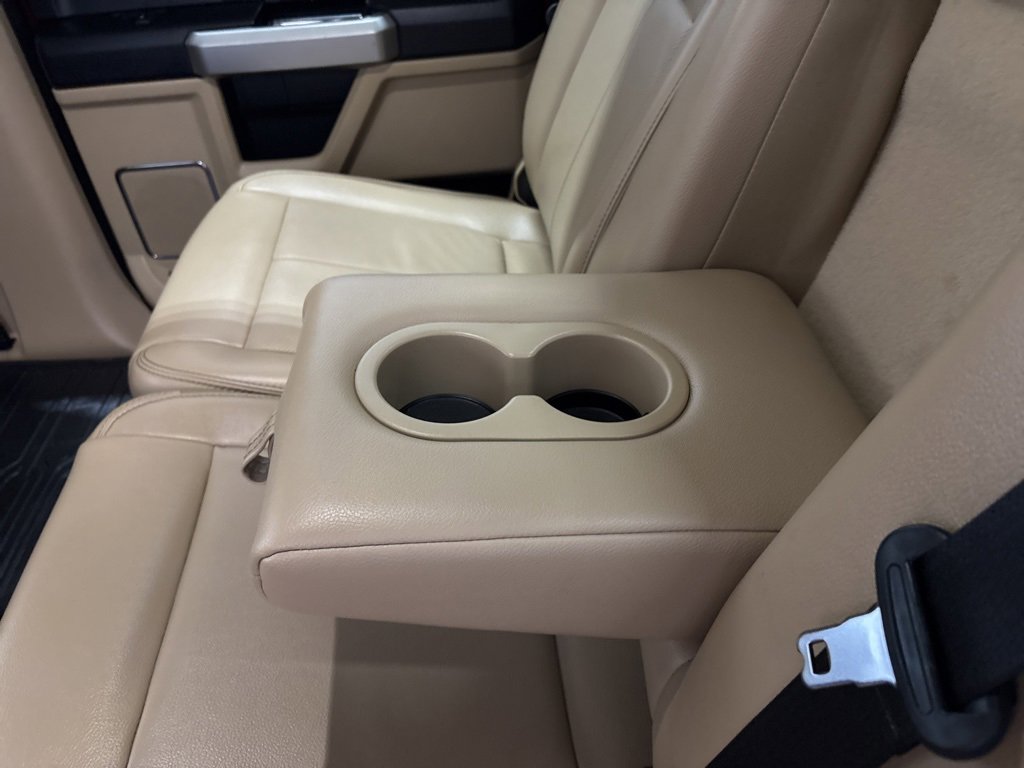 Used 2020 Ford F350 Lariat w/ Lariat Value Package image 30