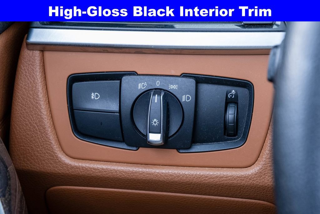 Used 2014 BMW 435i Convertible image 23