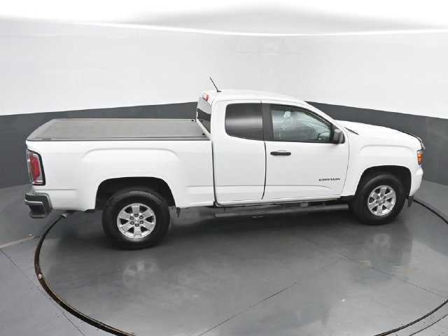 Used 2020 GMC Canyon W/T w/ Convenience Package RWD image 41
