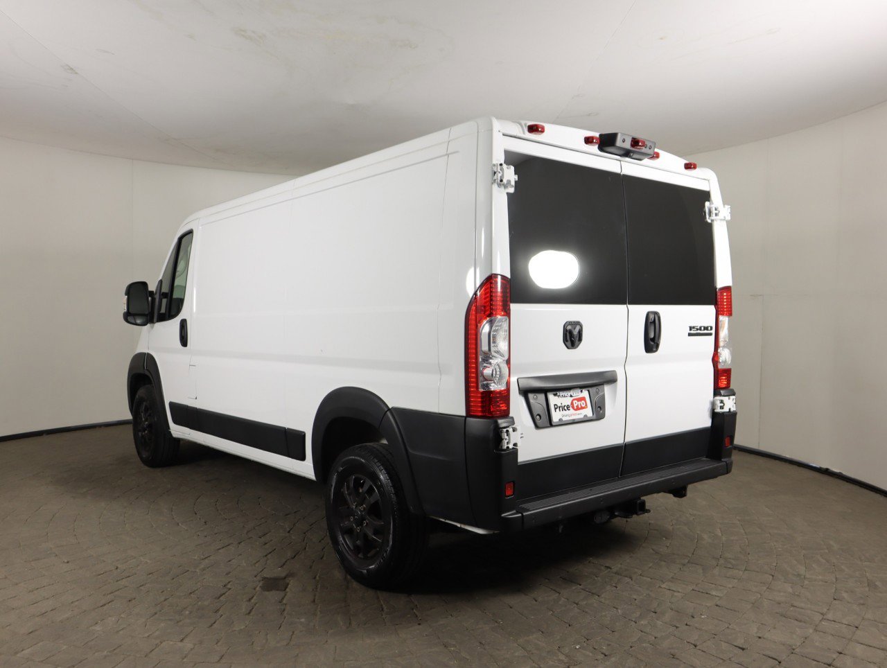Used 2024 RAM ProMaster 1500 w/ Quick Order Package 22H SLT+ image 5