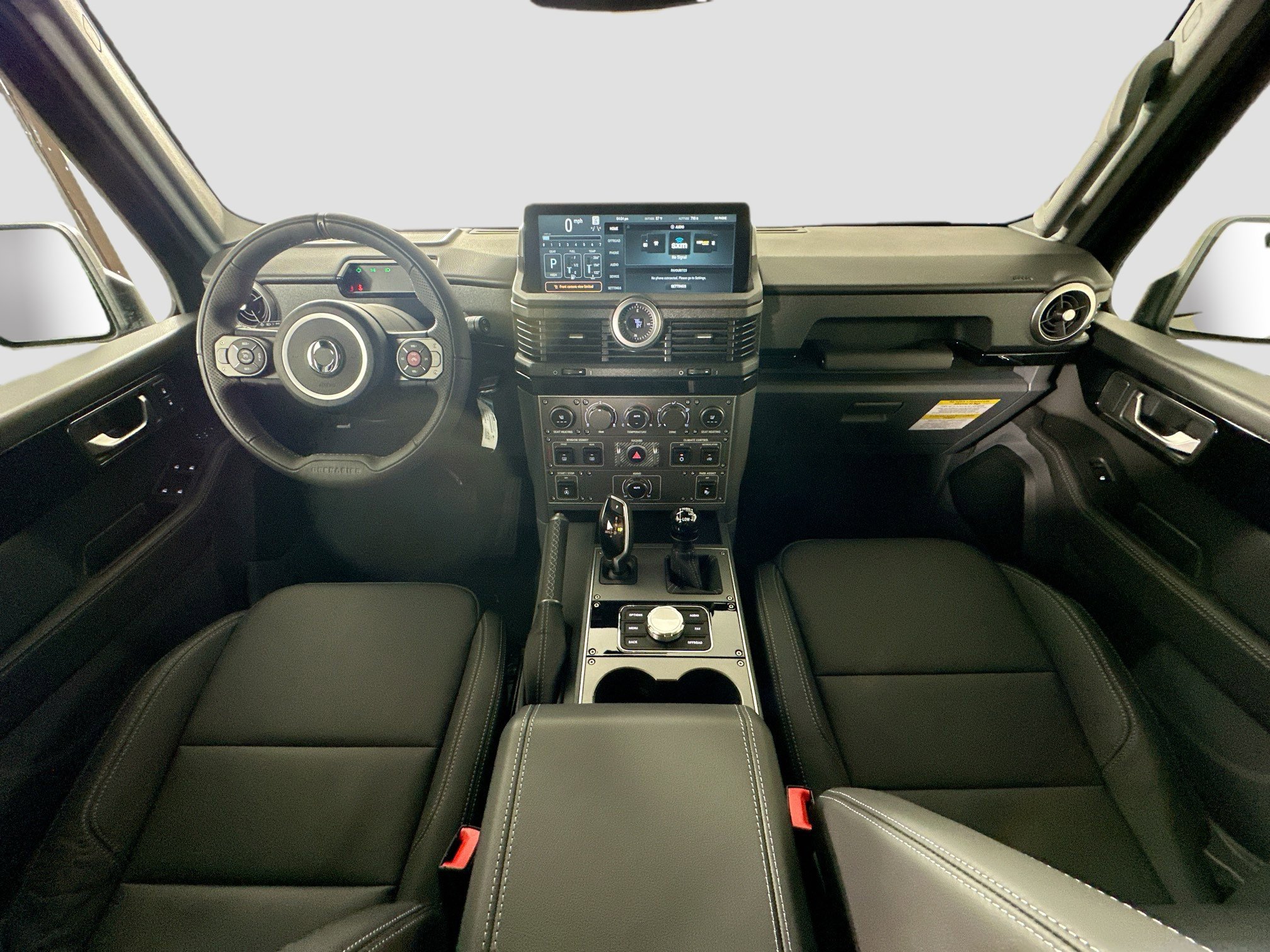 New 2026 INEOS Grenadier image 15