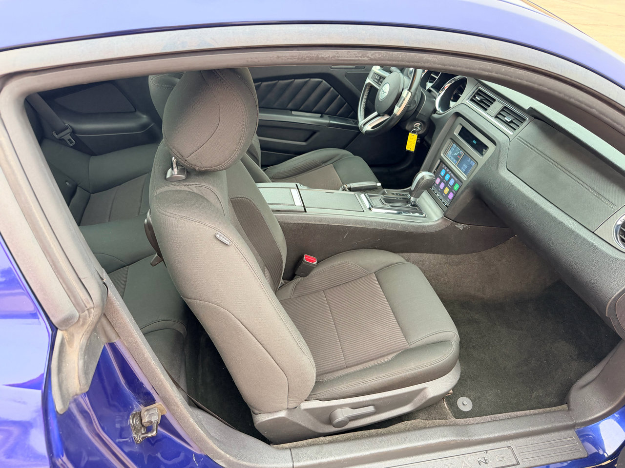 Used 2014 Ford Mustang Coupe image 20