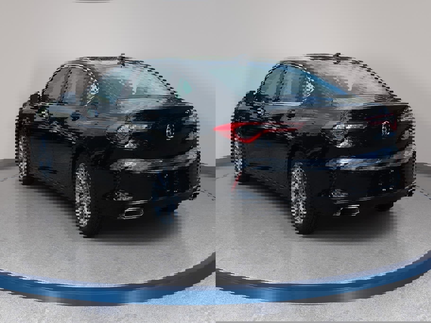 Certified 2023 Acura TLX image 7