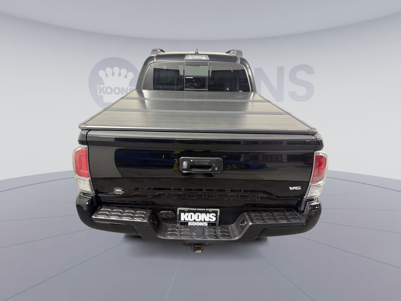 Used 2023 Toyota Tacoma TRD Off-Road image 26