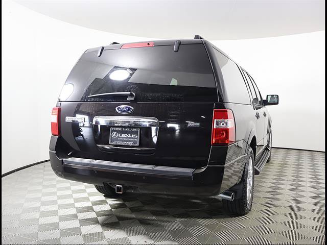 Used 2014 Ford Expedition EL Limited RWD image 5