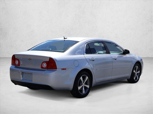 Used 2011 Chevrolet Malibu LT w/ Power Convenience Package FWD image 5
