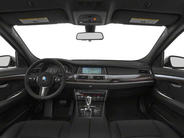 Used 2016 BMW 535i Gran Turismo image 7