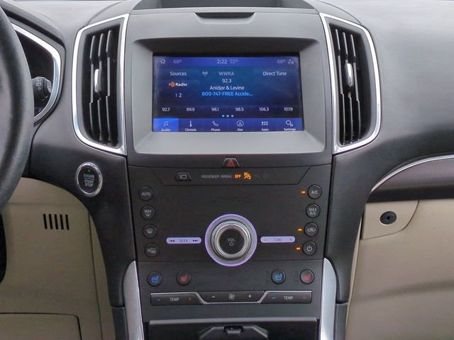 Used 2020 Ford Edge Titanium w/ Equipment Group 301A image 18