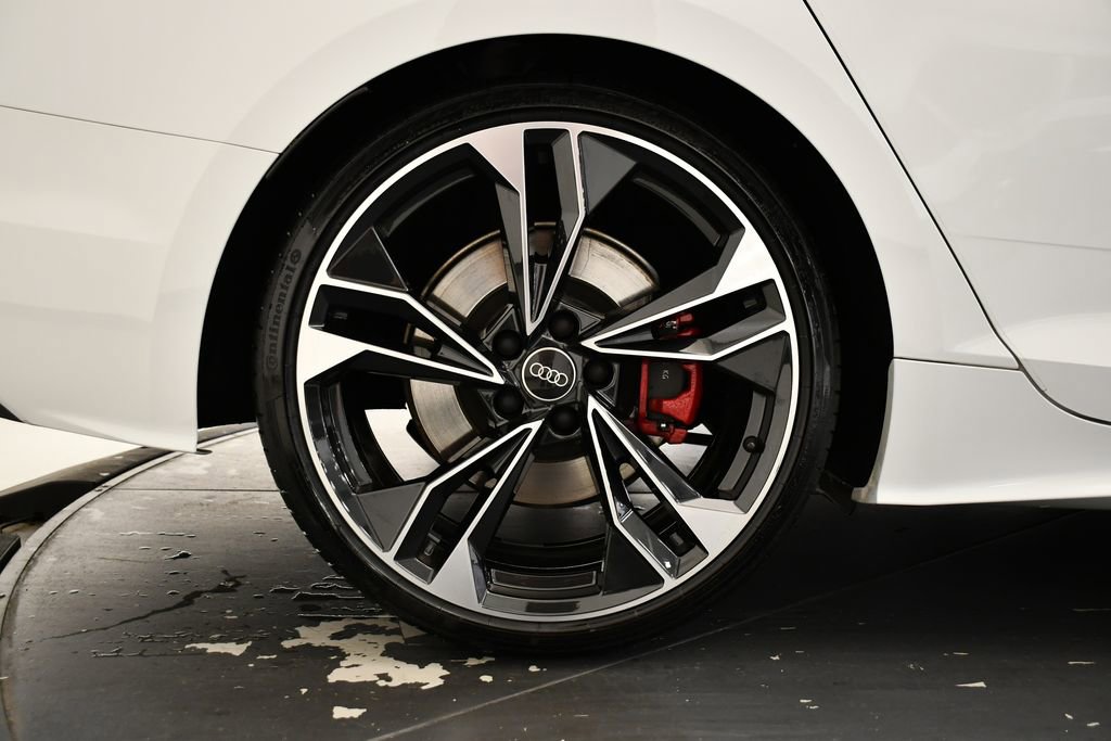 Certified 2024 Audi S5 Premium Plus w/ Premium Plus Package image 14