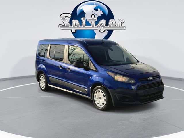 Used 2016 Ford Transit Connect XL image 3