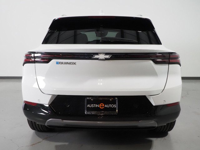 Used 2024 Chevrolet Equinox EV LT image 54