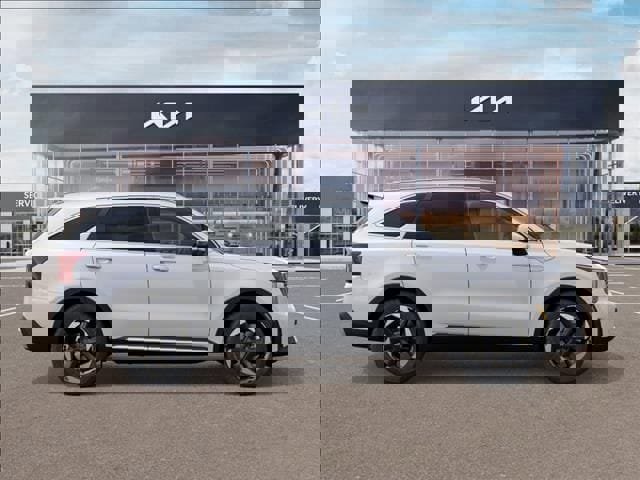 New 2026 Kia Sorento EX image 7