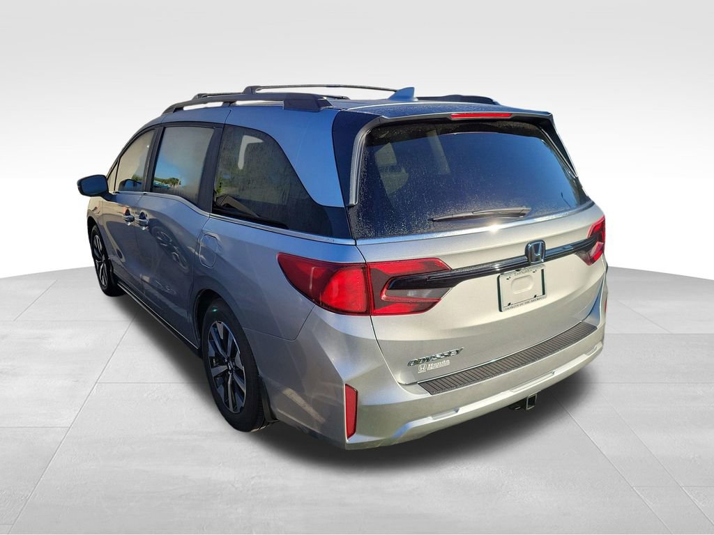 Used 2026 Honda Odyssey EX-L image 15