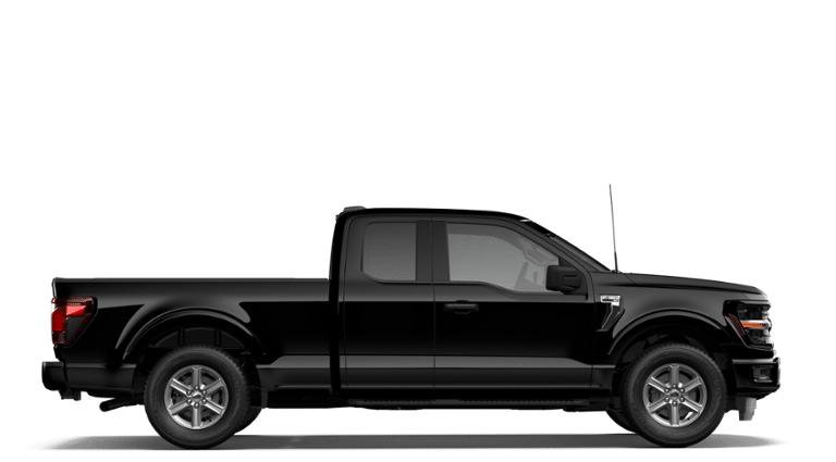 New 2026 Ford F150 XLT w/ Mobile Office Package AWD/4WD image 27
