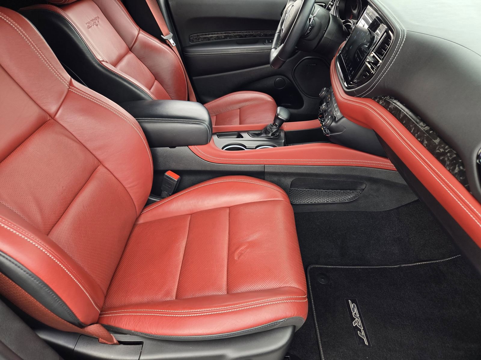 Used 2023 Dodge Durango SRT image 13