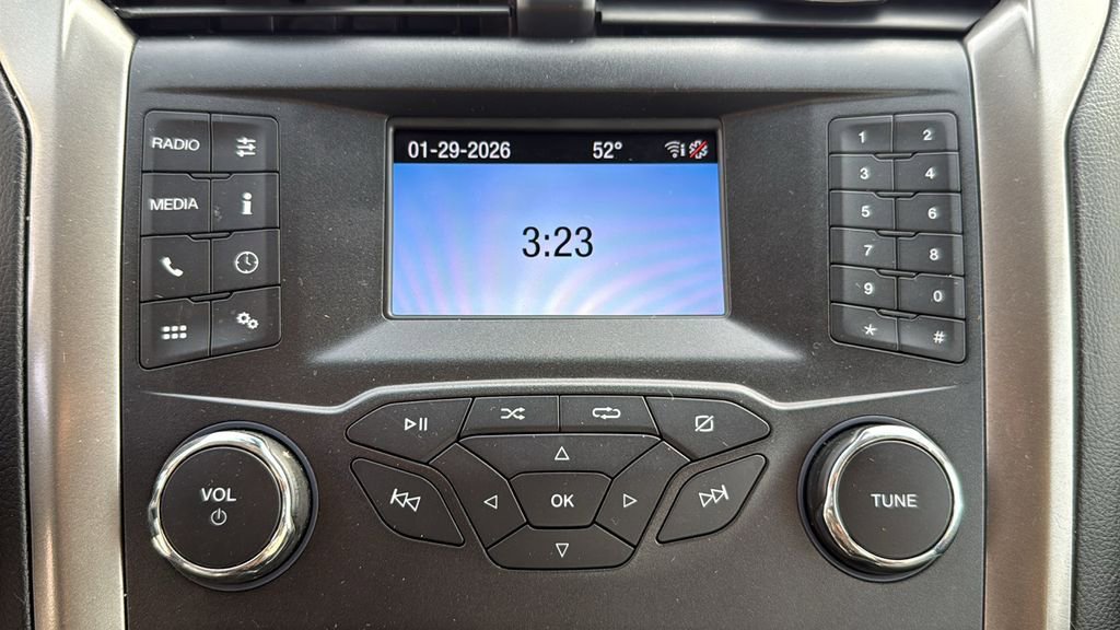 Used 2020 Ford Fusion S image 24