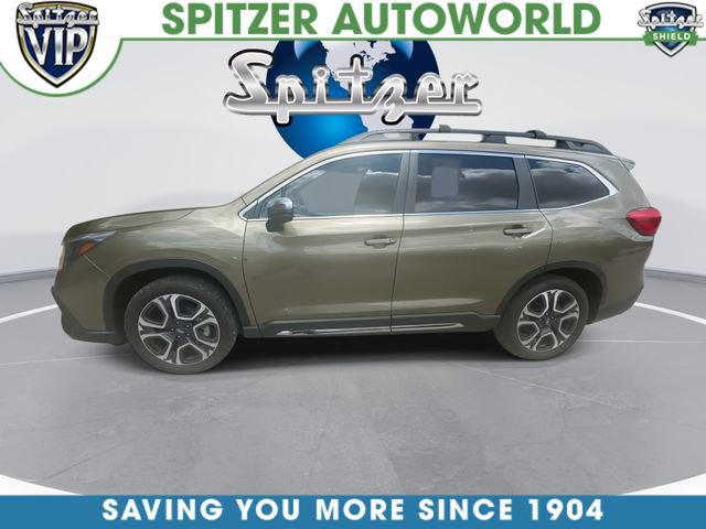 Used 2023 Subaru Ascent Limited w/ Technology Package AWD/4WD image 6