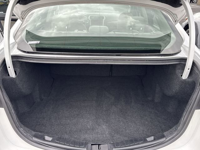 Used 2020 Ford Fusion S image 10