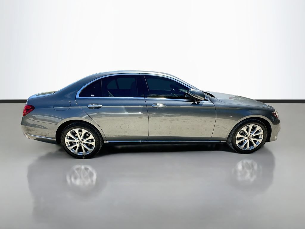 Certified 2018 Mercedes-Benz E 300 image 4