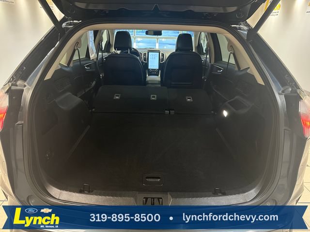 Used 2024 Ford Edge SEL w/ Convenience Package AWD/4WD image 21